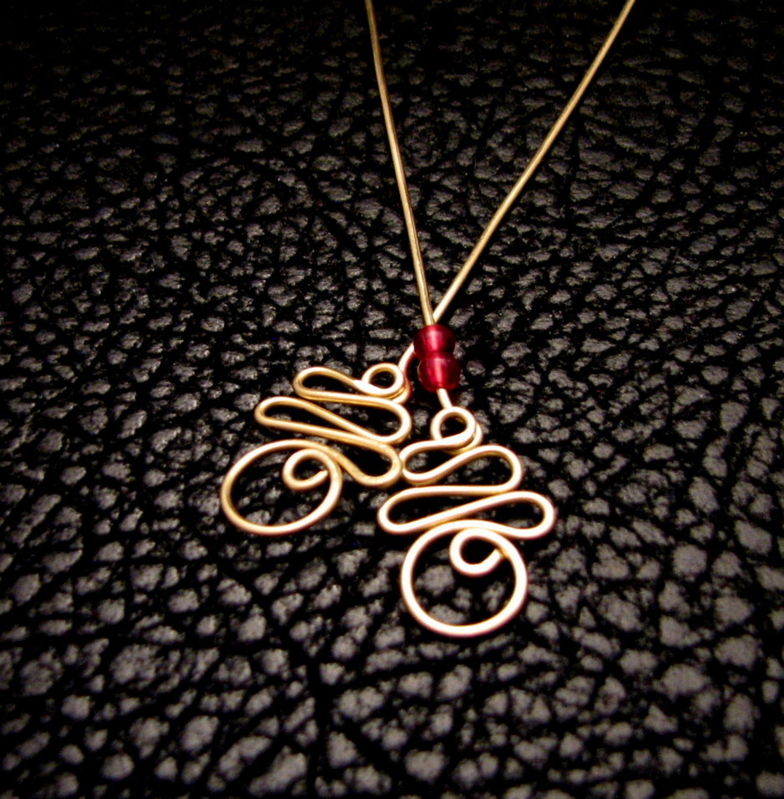 Hoop Loop Eye Pin, Fancy Headpin, Headpin, Jewelry Finding, Beading ...