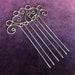 see more listings in the Hair Pins n Combs section