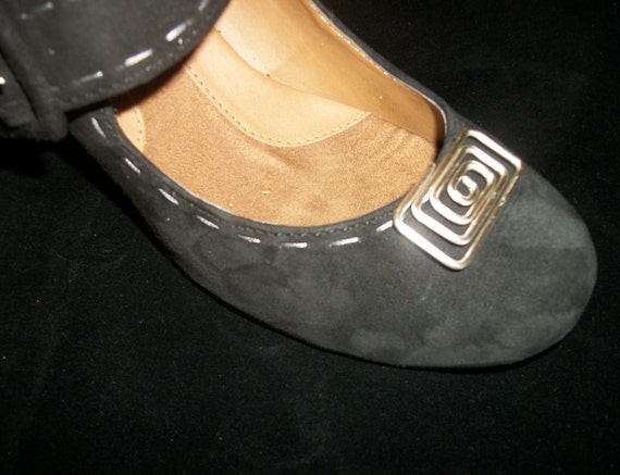 pins en clips Kleding Zilverplaatje rechthoek draad Shoe Clip & schoenclips Sieraden Broches 