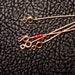 Loop Headpin, Fancy Eye Pin, Eye Pin, Jewelry Supplies, Beading ...