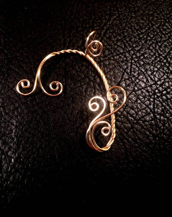 Vine Cuff main image 1