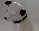 3 quot Nipper Victor Edison Dog Ceramic 3 quot Figure