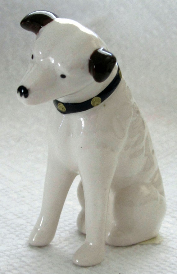 A Vintage Ceramic 2-1/2