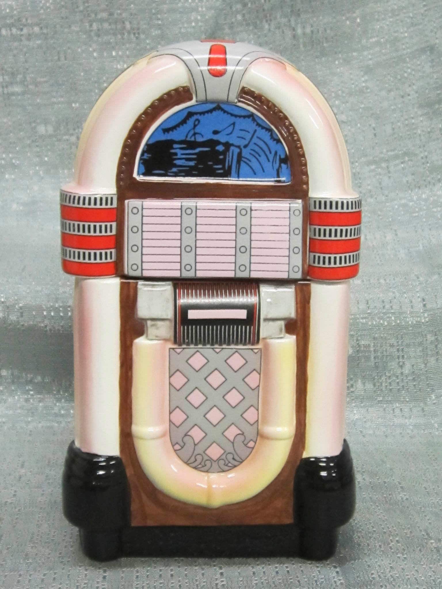 1950S Jukebox for sale Only 4 left at 75