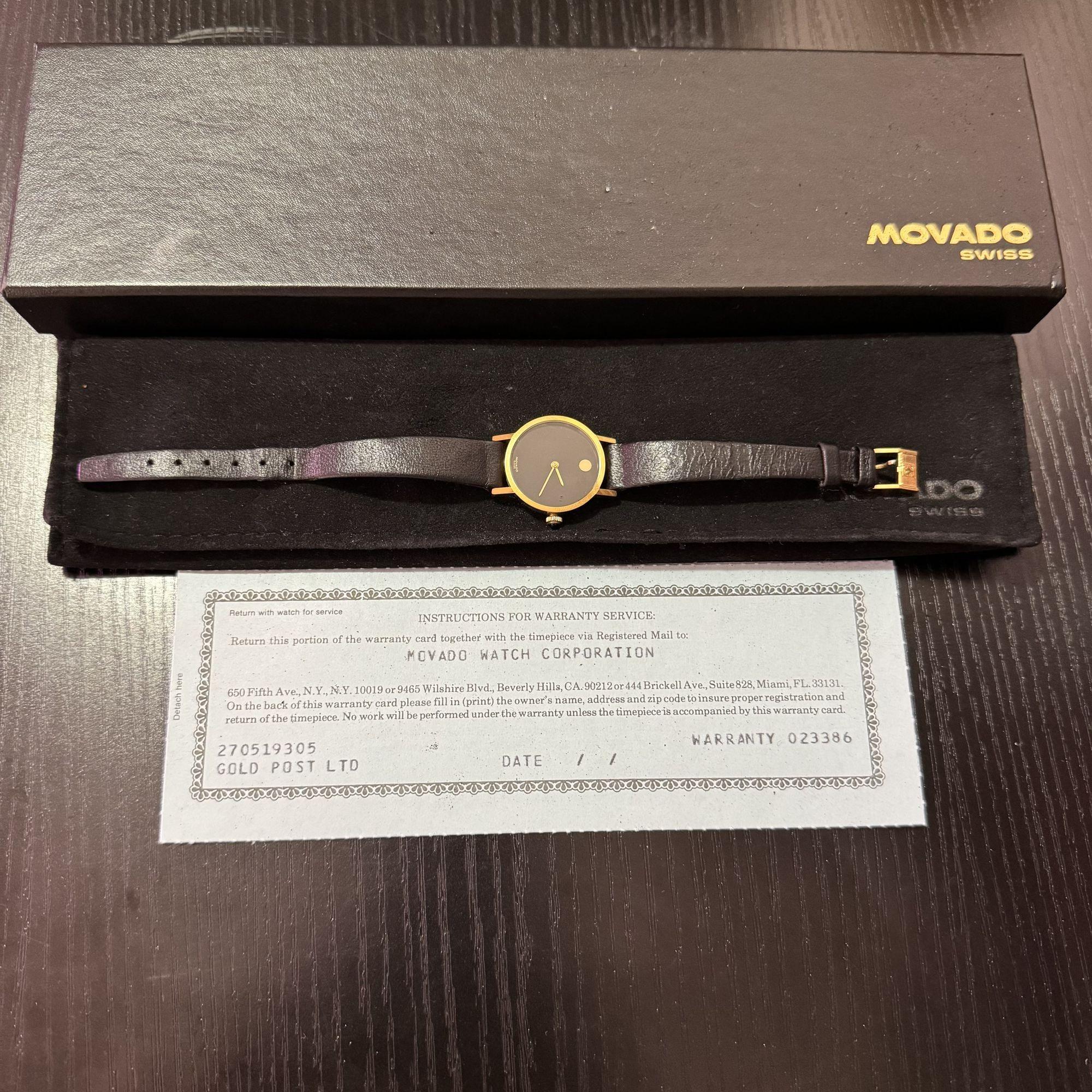 Movado diamond - Etsy 日本