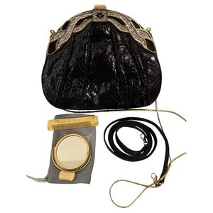 Finesse la model bag - Etsy 日本