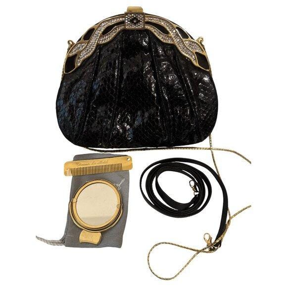 Finesse la model bag - Etsy 日本