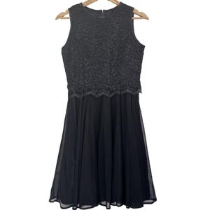 Teen Girl Black Formal Dress - Etsy Teen Girl Black Formal Dress - Etsy