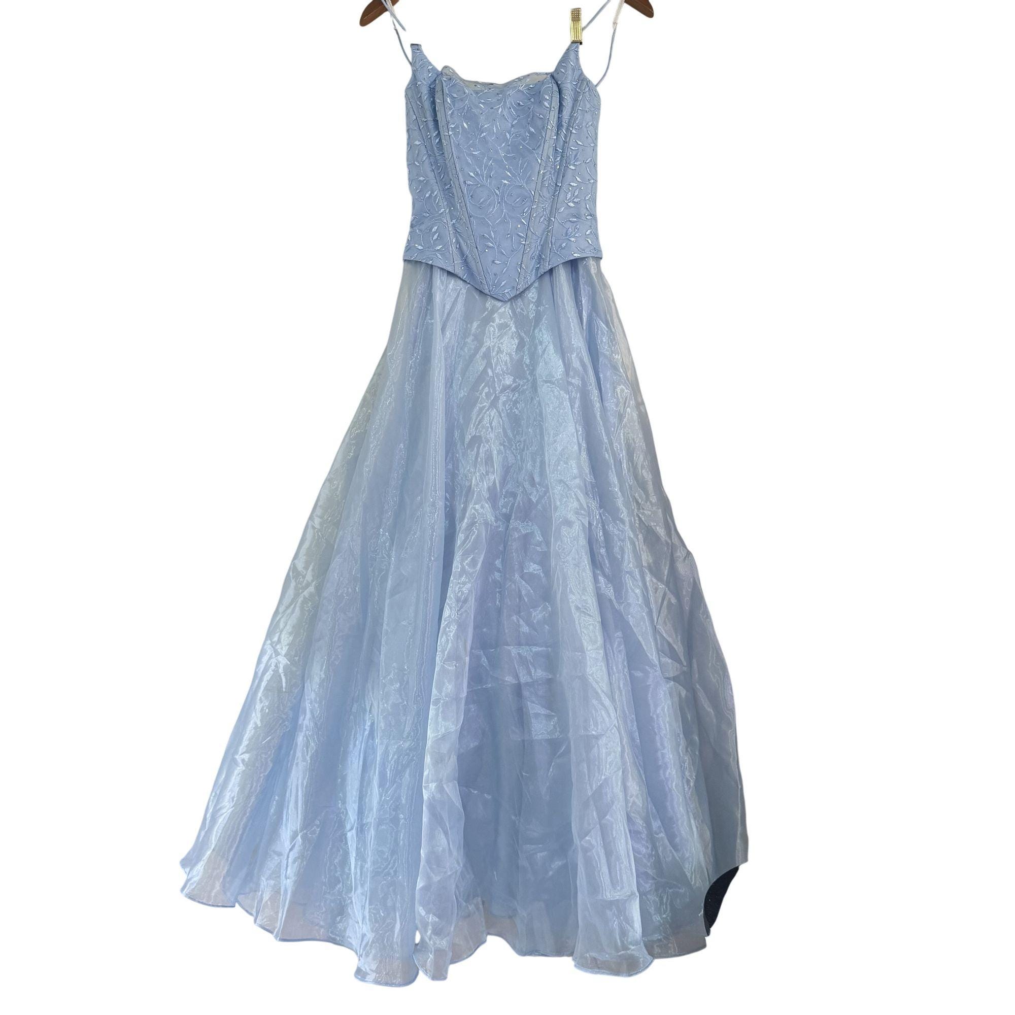 Lenovia Dresses