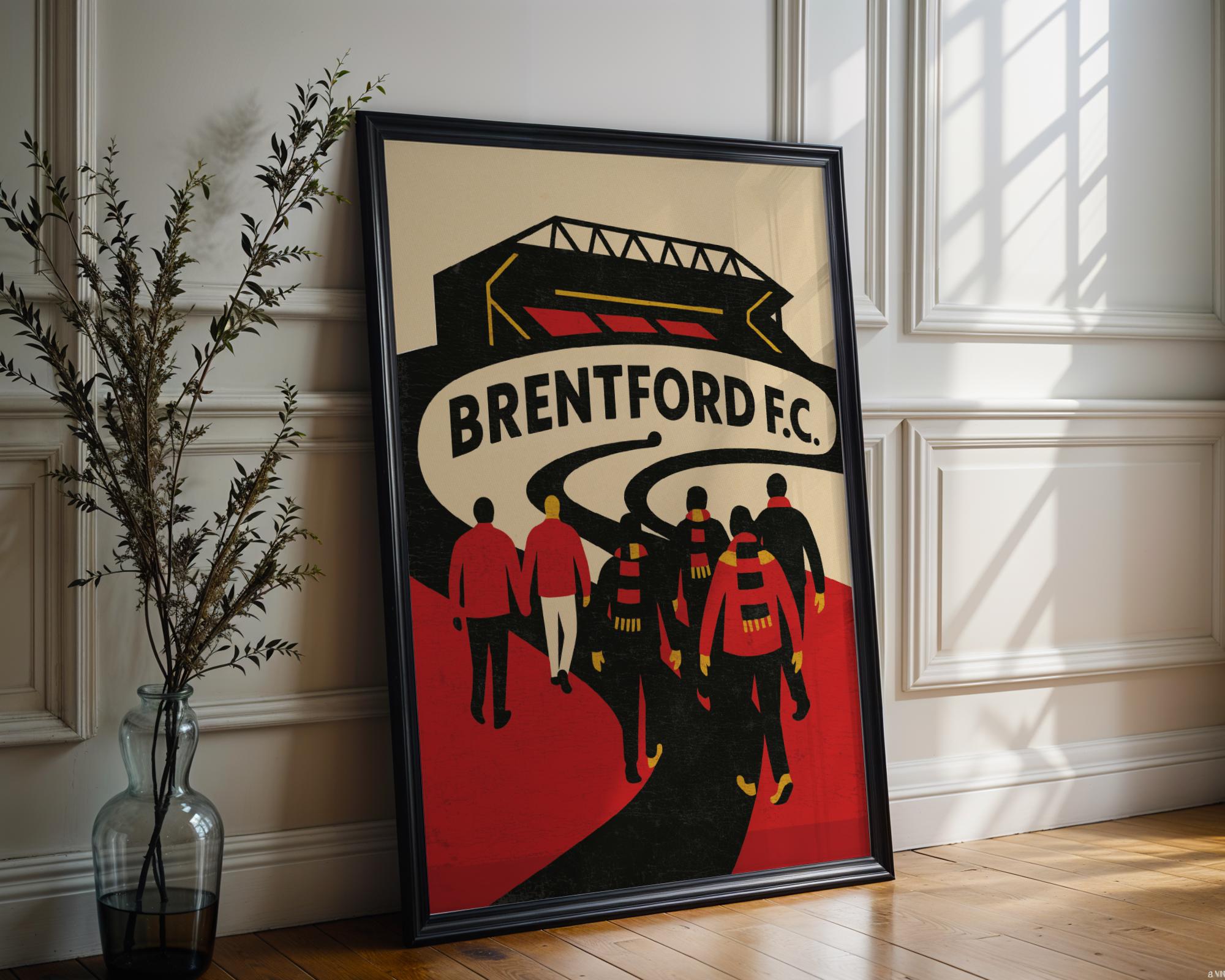 Brentford pique comme l'abeille et bat Liverpool