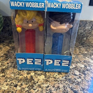 Funko wacky wobblers - Etsy 日本