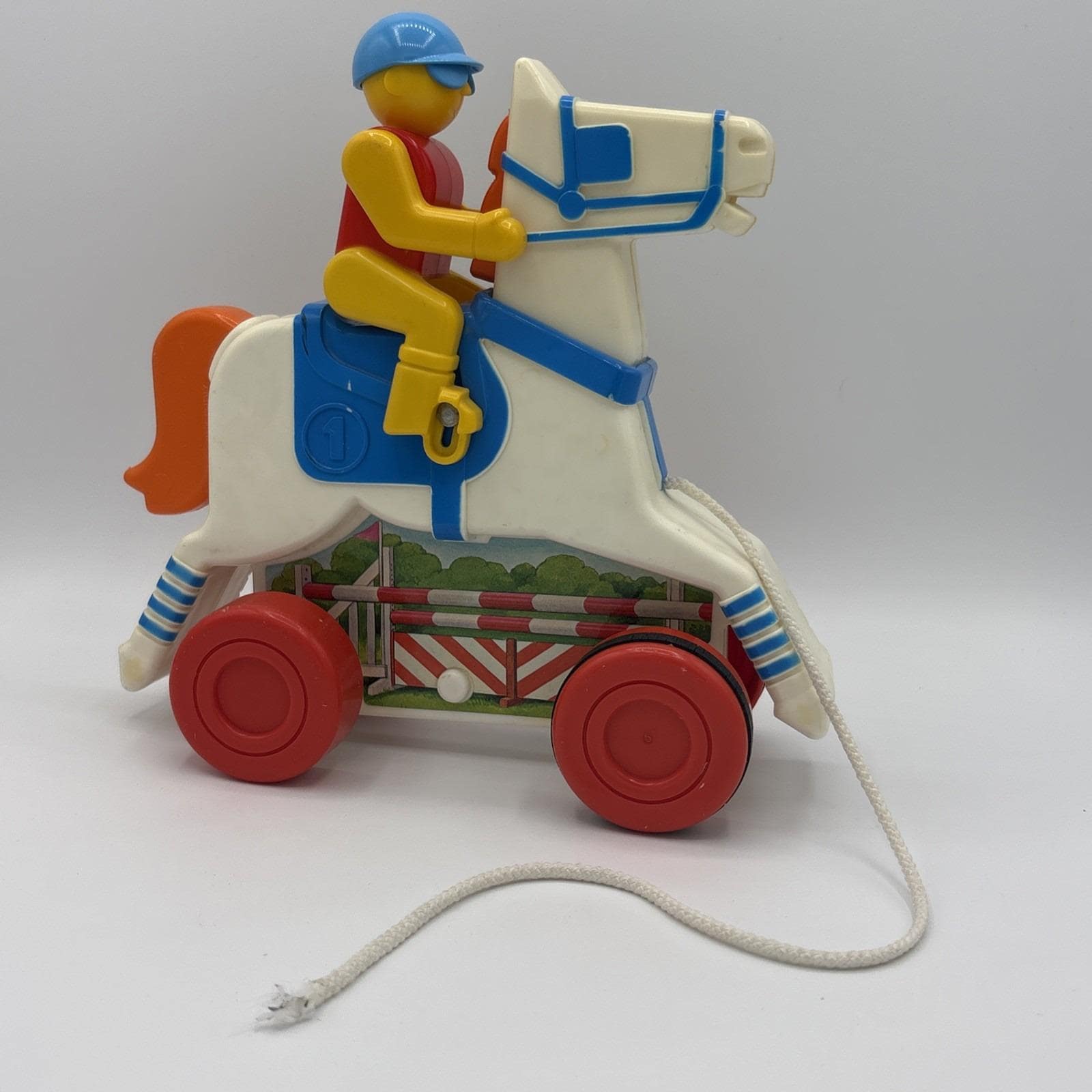 Vintage Chicco Toys - Etsy