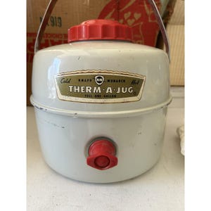 Knapp Monarch Therm a Jug - Etsy