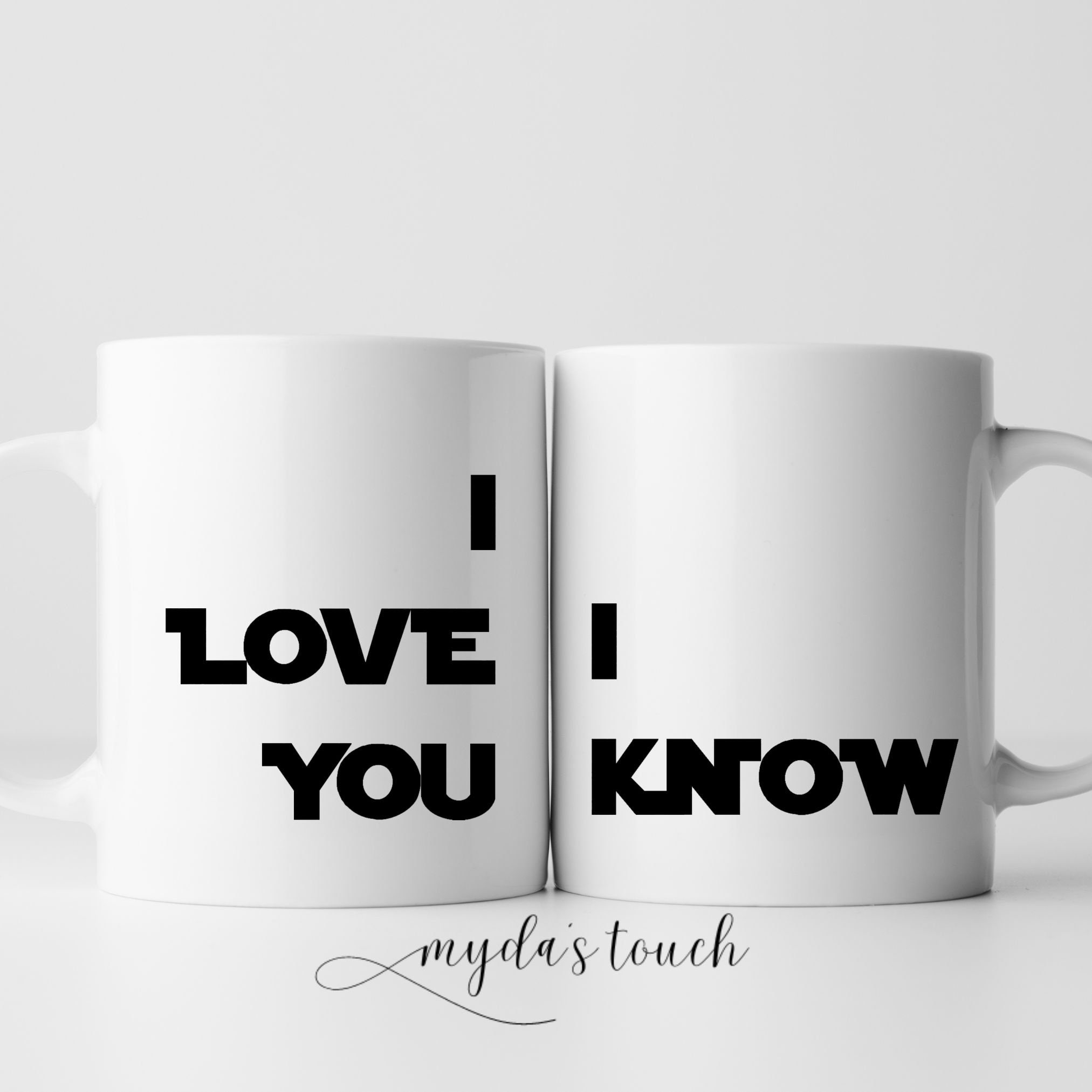 I Love You I Know Leia And Han Quote Perfect For Couples Who Are Fans i-love-you-i-know-leia-and-han-quote-perfect-for-couples-who-are-fans