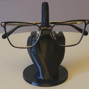 Glasses Holder