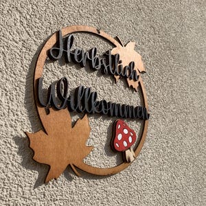 Türkranz Herbst
