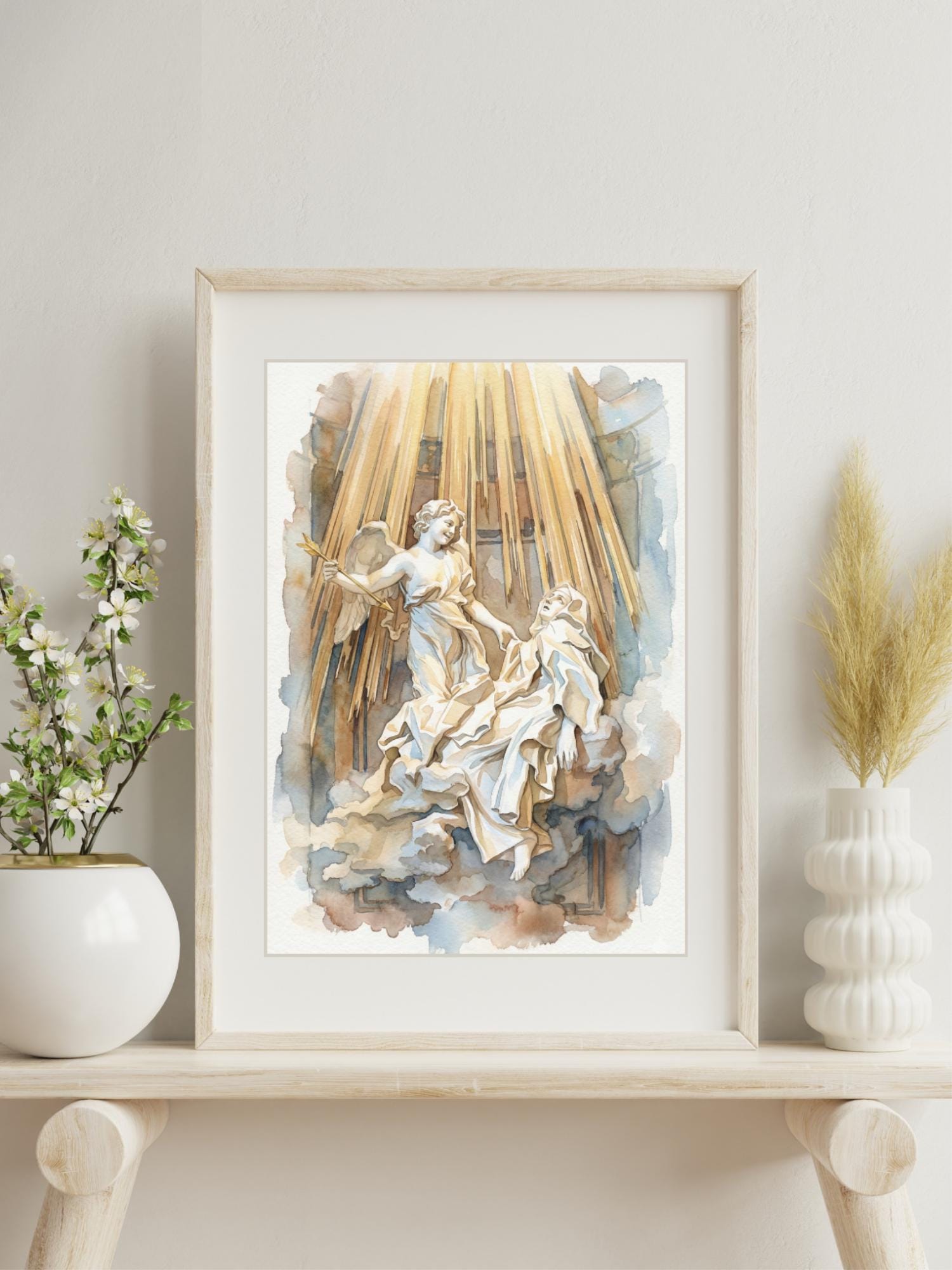 Ecstasy Art - Etsy Hong Kong