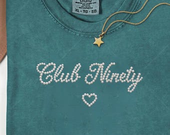 T-shirt 90e verjaardag | Cadeau 90e verjaardag shirt voor haar