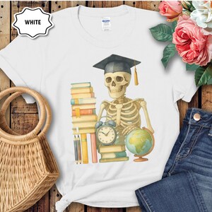 Graduation T-Shirt, Grad Tee, College Grad Gift,  High School College Student Custom t Shirt Custom Graduate  Shirt, Class of  Grad Gift Tee