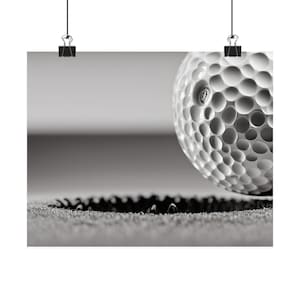 Golf Print Golf Wall Art Print Golf Poster Gift for Dad Golf Art Gifts for Men Golf Lover Gift Golfing Poster Golfing Gift Ideas