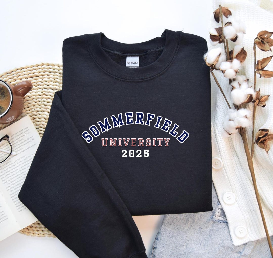 Student Custom High School College Student Custom Sweatshirt Graduation Sweatshirt ...