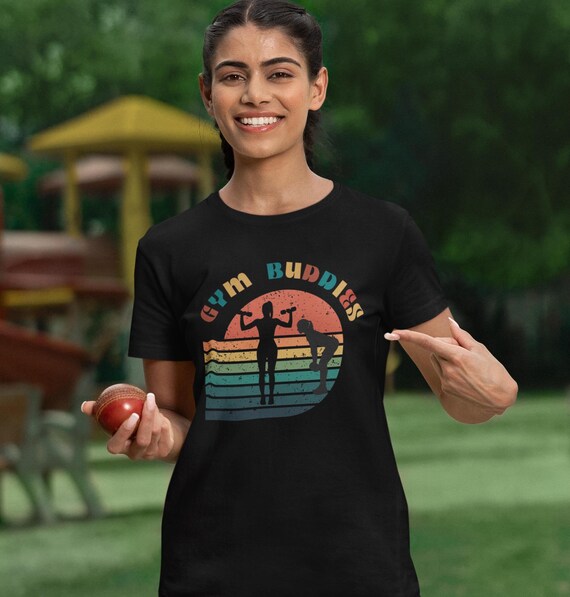 T-shirt Unisexe Humoristique 'Instructeur De Fitness' - Cadeau Pour Prof De Gym, Coach Sportif - Noir, Coton, Plusieurs Tailles