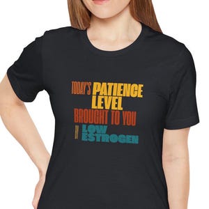Funny Menopause Shirt Gifts For Women, Menopause tshirt Gift for Her, Menopause Gifts Humorous women’s T- shirts, Menopausal t-shirt