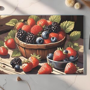 Tempered Glass Cutting Board, Charcuterie Board, Serving Tray, Challah Board, Kitchen Decor, Chopping Board Housewarming Present Foodie Gift