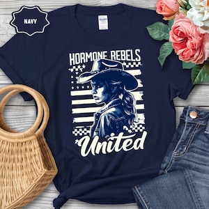 Sarcastic Menopausal Shirt Gifts For Women, Menopause Tee Shirt Gift for Her, Menopausal Gifts Funny T- shirts for Women, Menopause tshirt
