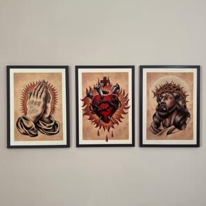 Печатный набор «Sila молитвы» Storia tradizionale