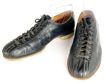 vintage bowling shoes for sale
