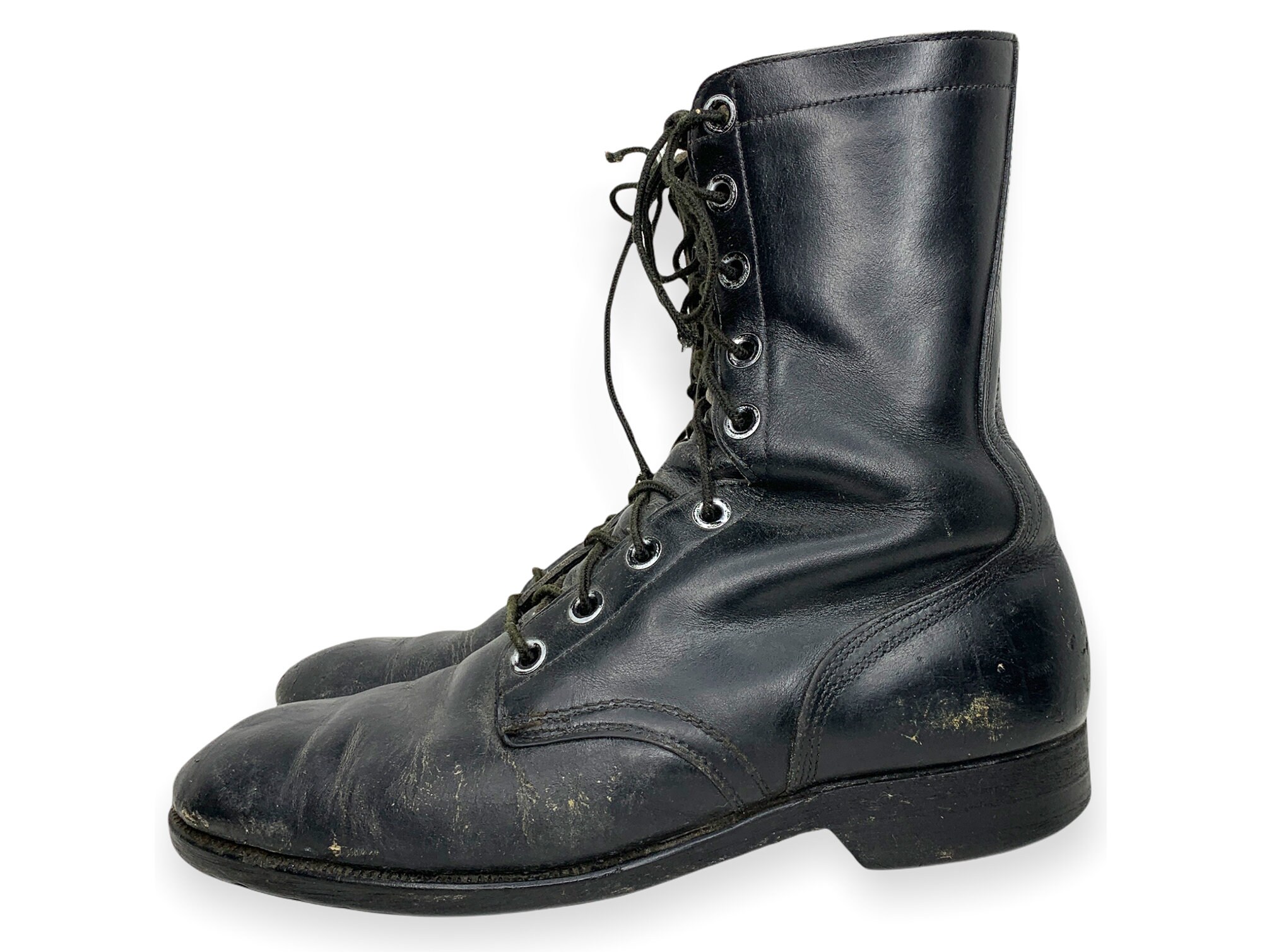 ariat round up square toe