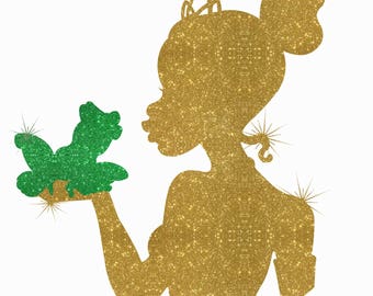 Download Tiana | Etsy