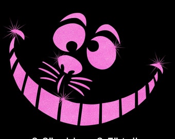 その他 Cheshire Cat, Impish Grin Foil Cheshire Cat, Impish Grin Foil