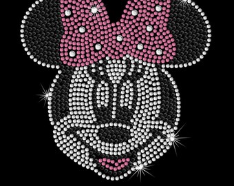 Minne girl （2023） Minnie Mouse Lugged High Top - Toddler – ShopWSS