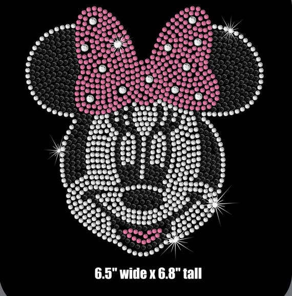 8 Minnie Mouse - Regular figure by Disney, produced by