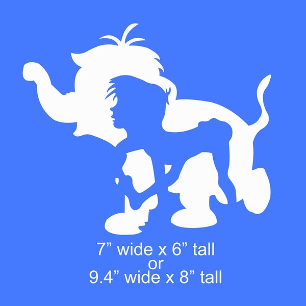 Jungle Iron Transfer Etsy