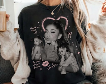 Pink Heart Collage T-shirt | Vintage Photo Girl Graphic