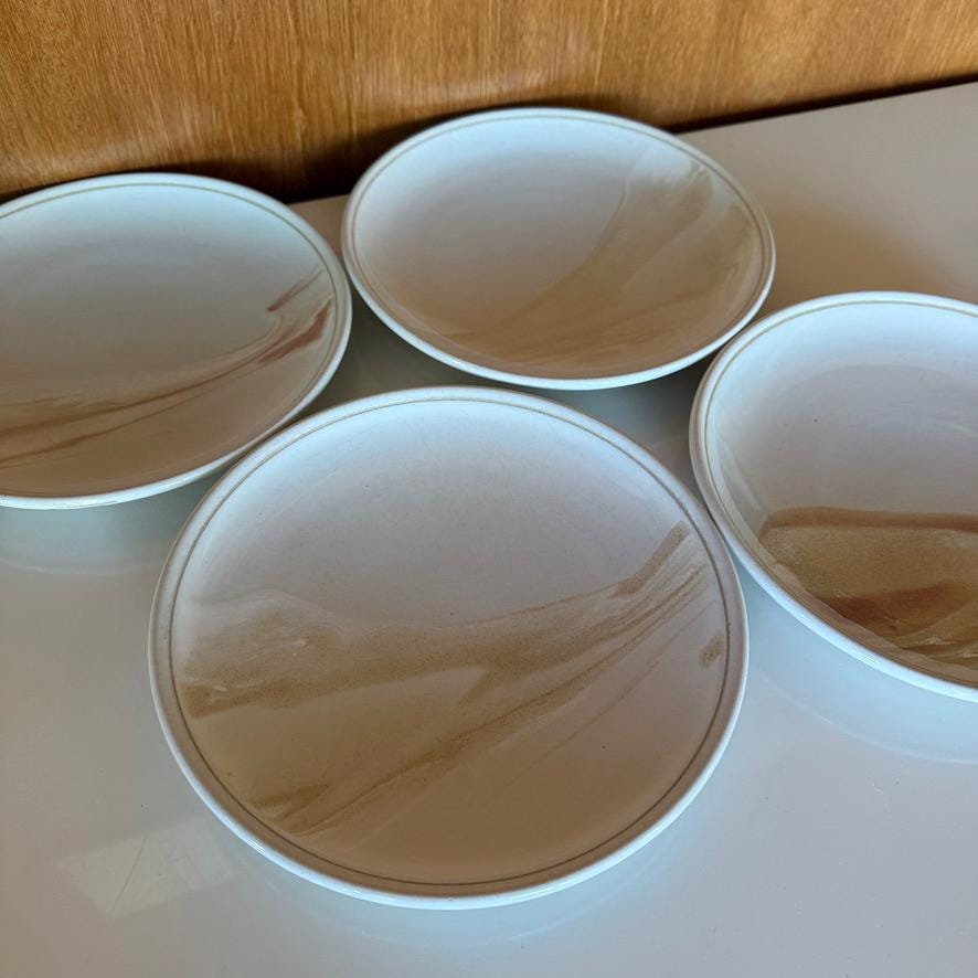 Heath Ceramics Salad Plates - Etsy