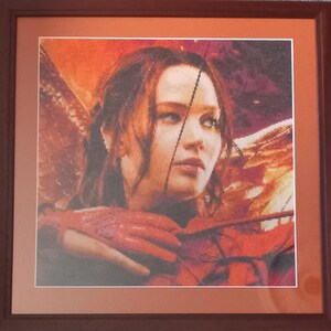 Katniss Everdeen