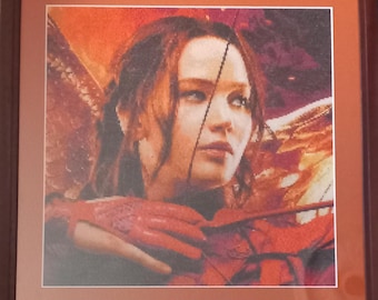 Katniss Everdeen