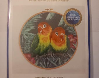 Love Birds