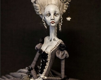 etsy art dolls