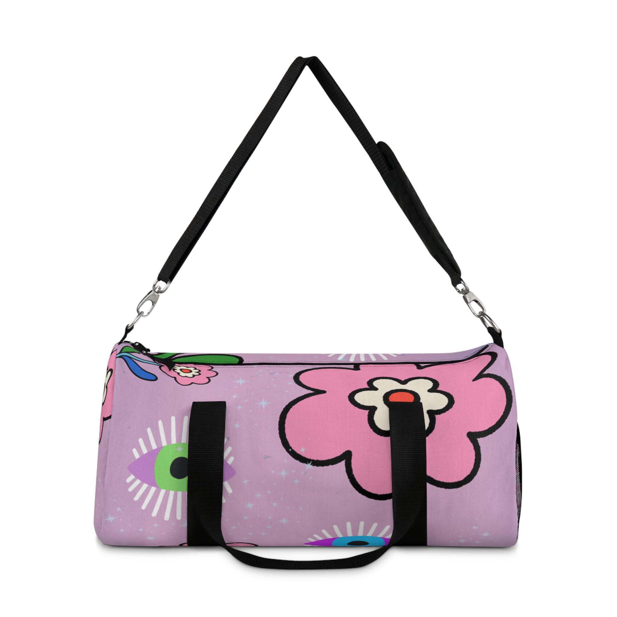 Dream duffel accessories hotsell