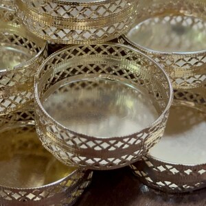 Tea Light Candle Holder | Psychedelic Home Décor | Indian Festive T light holders | Party Decoration |
