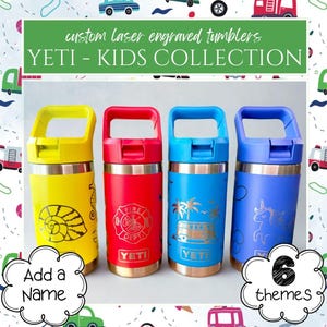 Moon Dust Engraved Yeti Tumbler - Etsy
