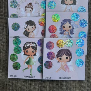 Scratch Off savings challenge, 181 dollar savings, 6 scratch Off cards, cash stuffing envelopes