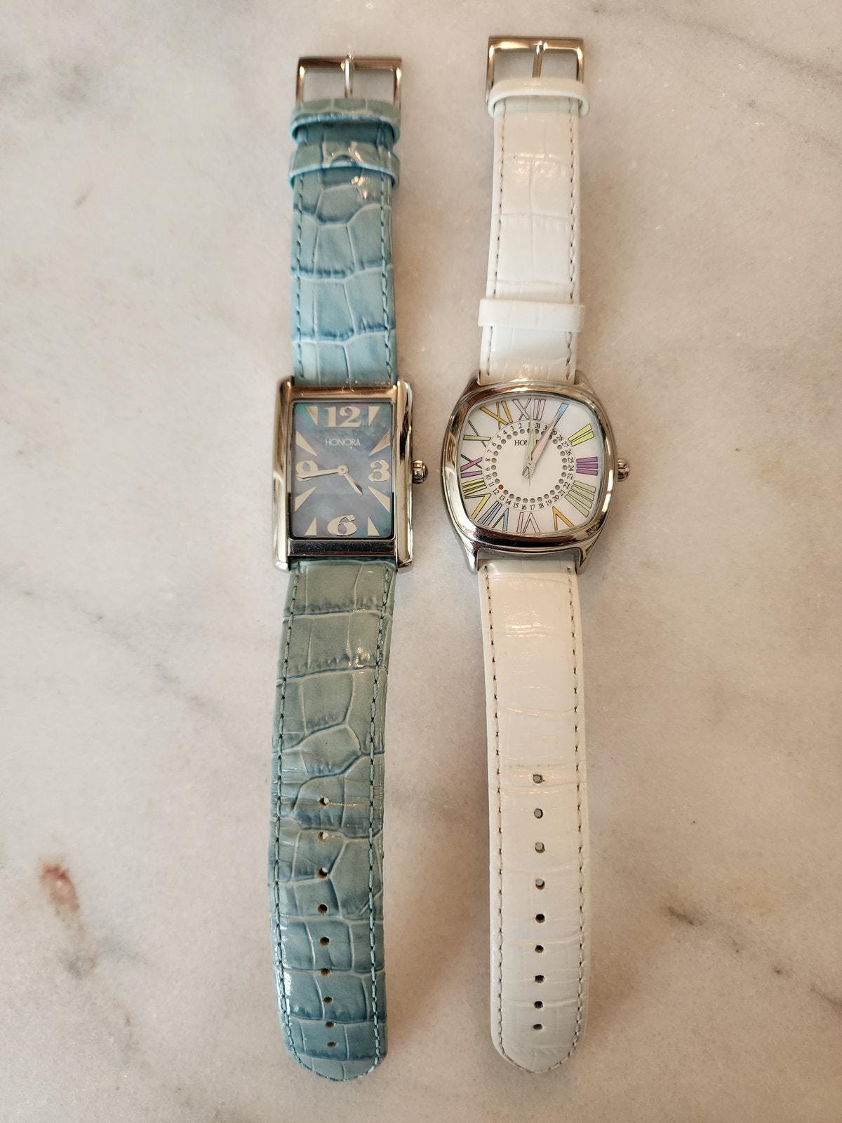 Honora Watch - Etsy
