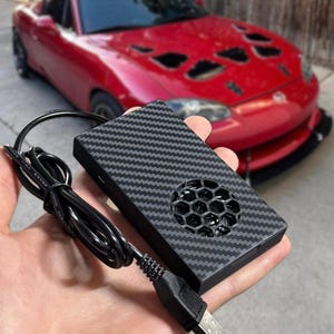 JDM Melody Box - JLS ワイフ刑務所 (car Start-up Greeting Box