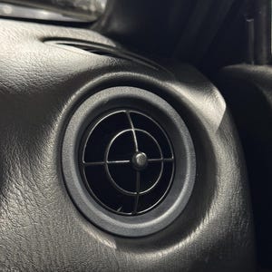MX-5 Miata NA/NB Air Vent Rebuild Kit – Stabilize & Restore Your Vents
